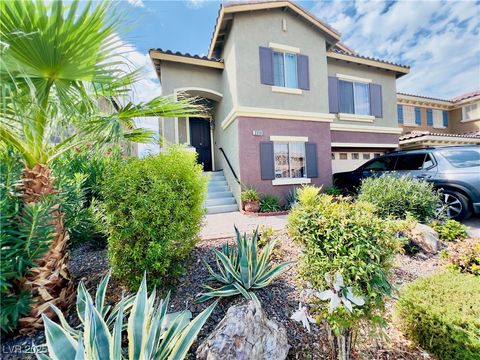 2213 Dale Bumpers Court North Las Vegas NV 89081