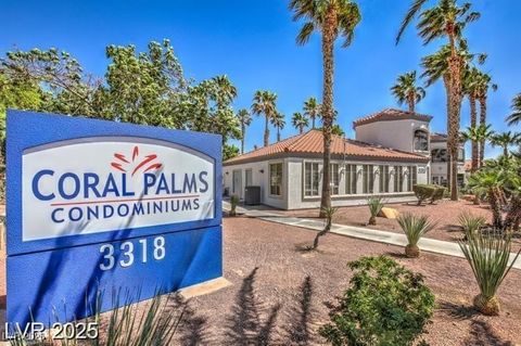 3318 N Decatur Boulevard 1089 Las Vegas NV 89130