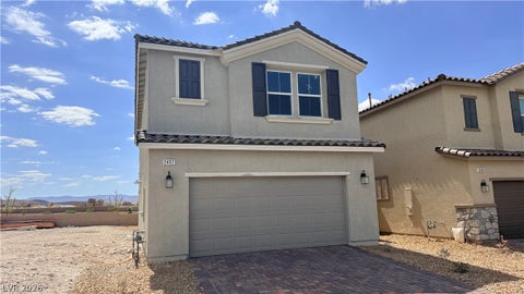 Homes For Sale - 2492 Palizzi Court<br/> Henderson, NV 89044