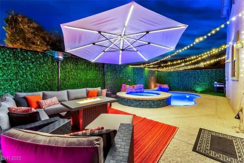 1612 Yellow Tulip Place Henderson NV 89012