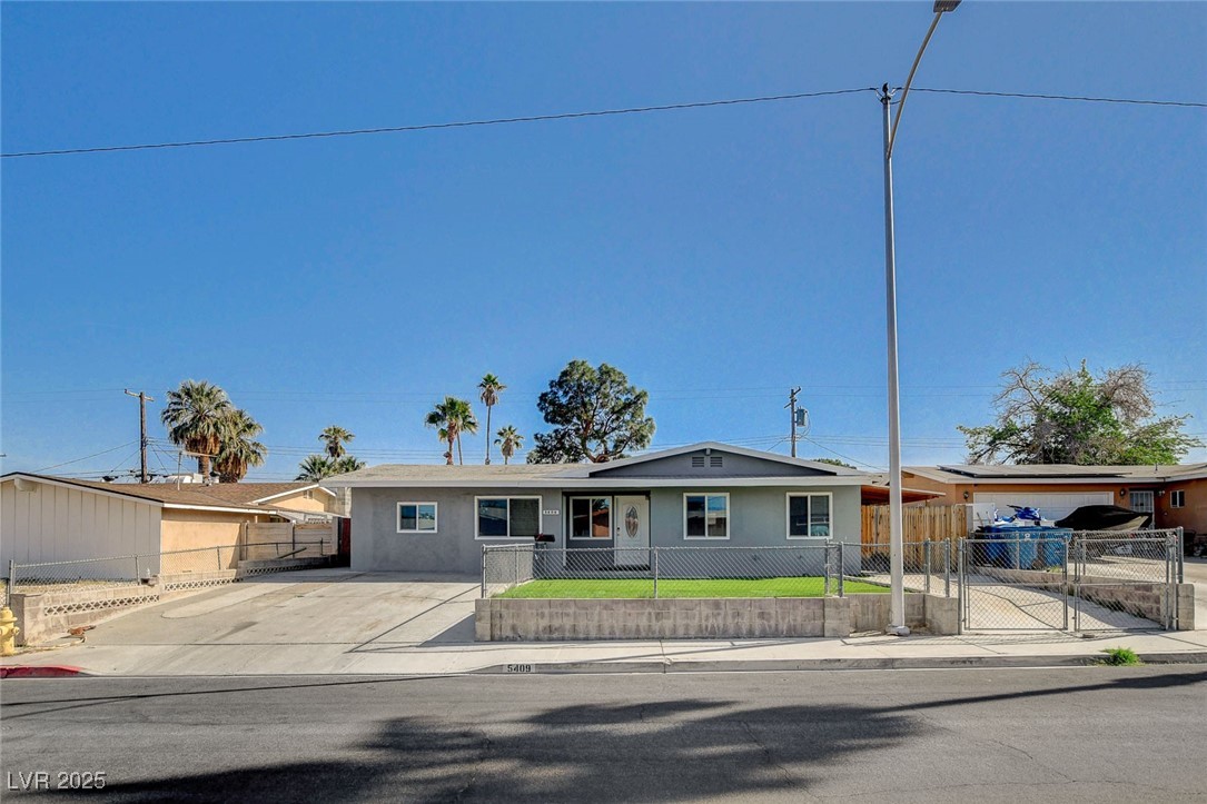 5409 Holmby Avenue, Las Vegas, Nevada image 1