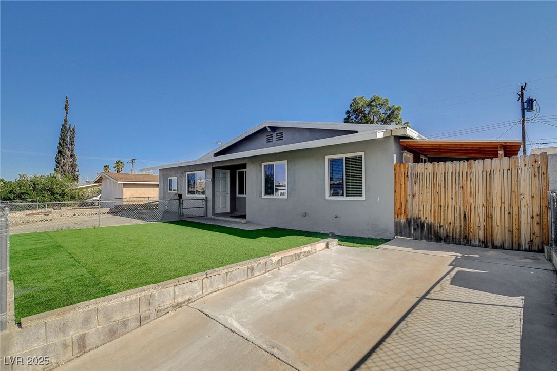 5409 Holmby Avenue, Las Vegas, Nevada image 4