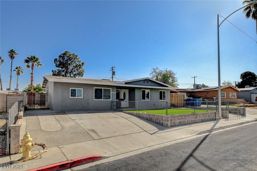 5409 Holmby Avenue, Las Vegas, Nevada image 3