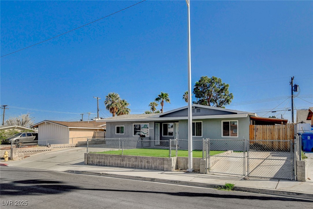 5409 Holmby Avenue, Las Vegas, Nevada image 2