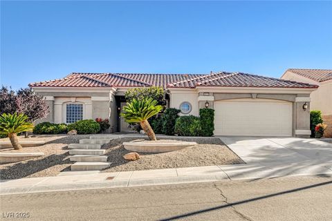 10737 Heritage Hills Drive Las Vegas NV 89134