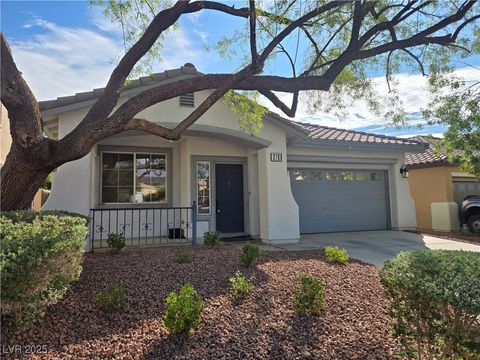 Photo of 2788 Cottoneaster Street, Las Vegas, NV 89135 (MLS # 2726805)