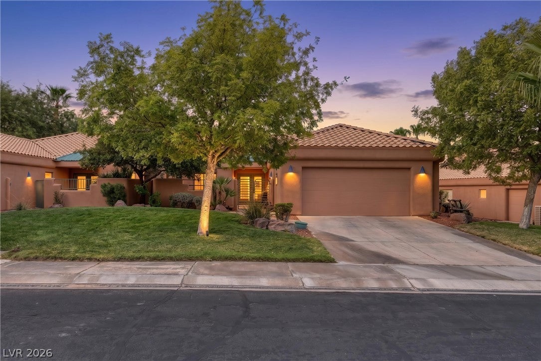 539 Via Ventana Drive