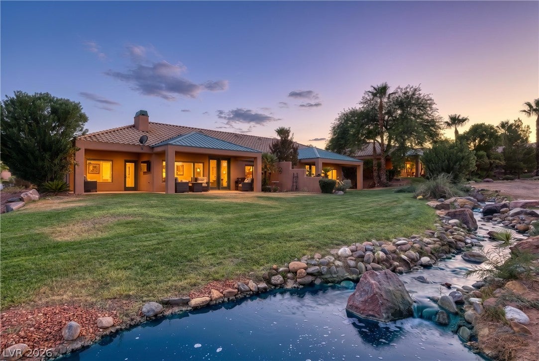 539 Via Ventana Drive