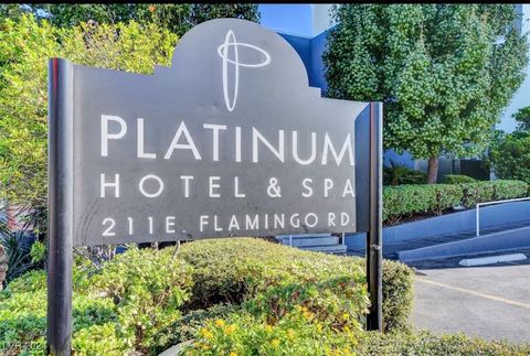 211 E Flamingo Road 614 Las Vegas NV 89169