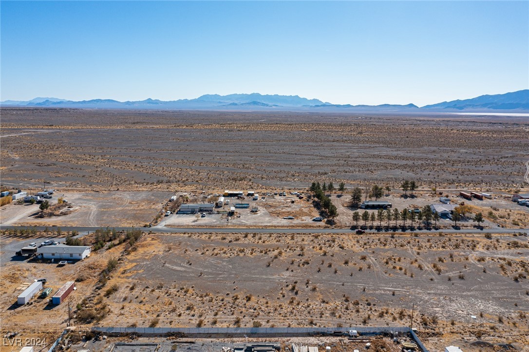 4680 E Martin Avenue, Pahrump, Nevada image 17