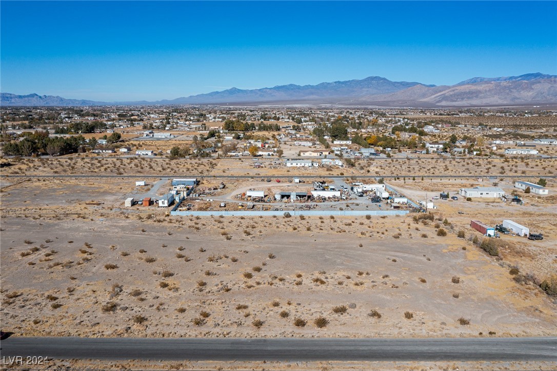 4680 E Martin Avenue, Pahrump, Nevada image 2