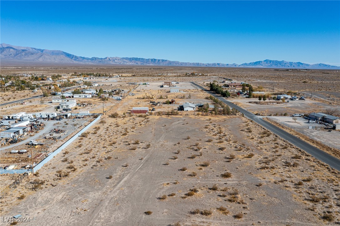 4680 E Martin Avenue, Pahrump, Nevada image 25