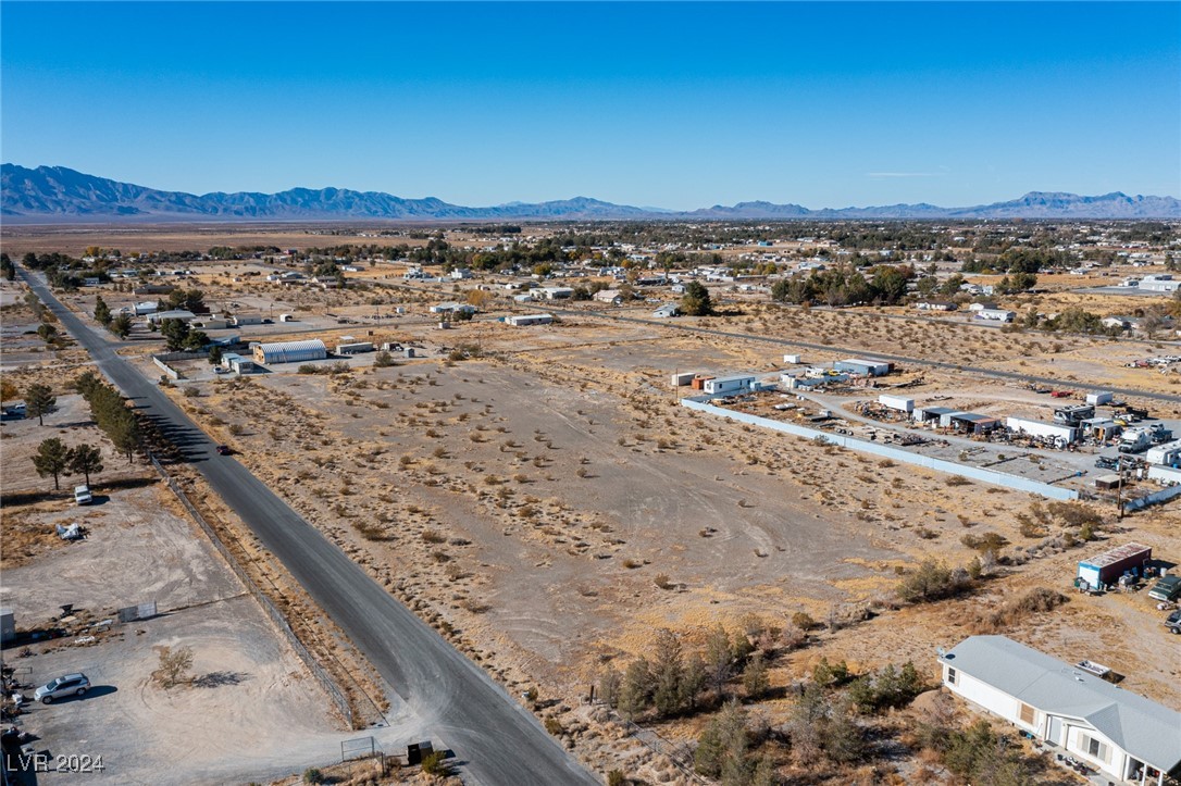 4680 E Martin Avenue, Pahrump, Nevada image 21