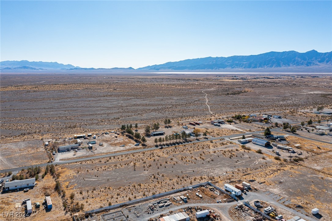 4680 E Martin Avenue, Pahrump, Nevada image 15