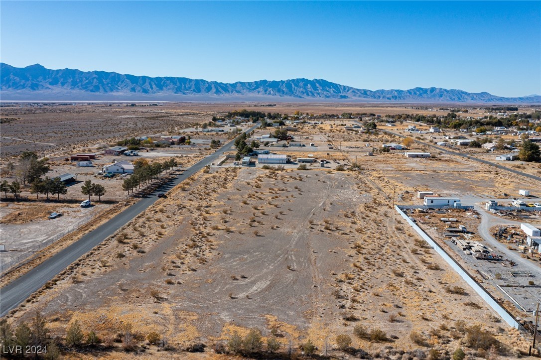 4680 E Martin Avenue, Pahrump, Nevada image 22