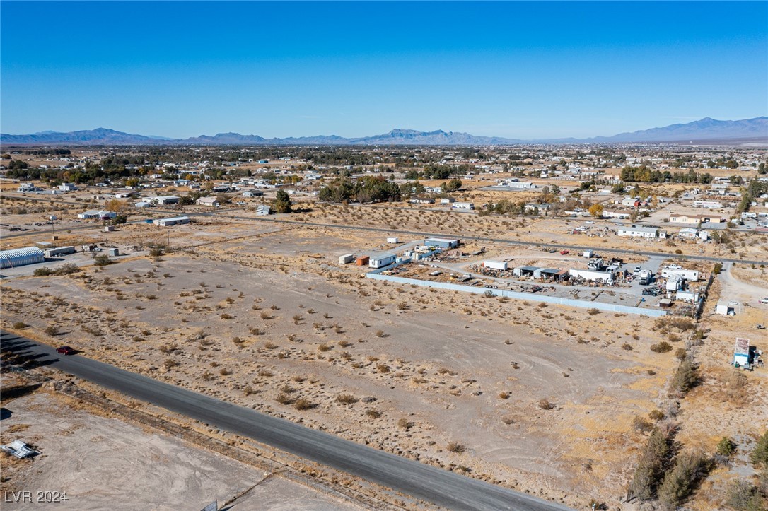 4680 E Martin Avenue, Pahrump, Nevada image 3