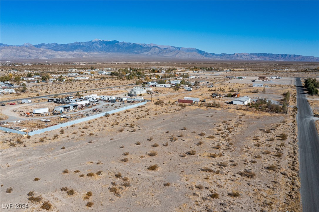 4680 E Martin Avenue, Pahrump, Nevada image 26