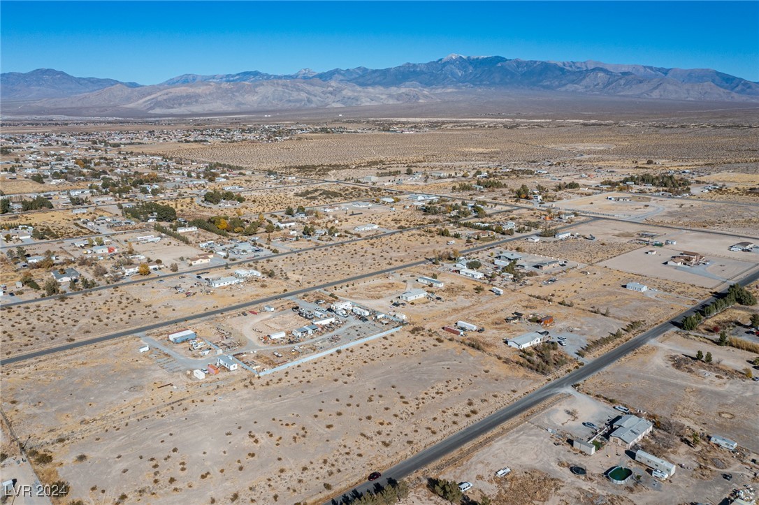 4680 E Martin Avenue, Pahrump, Nevada image 30