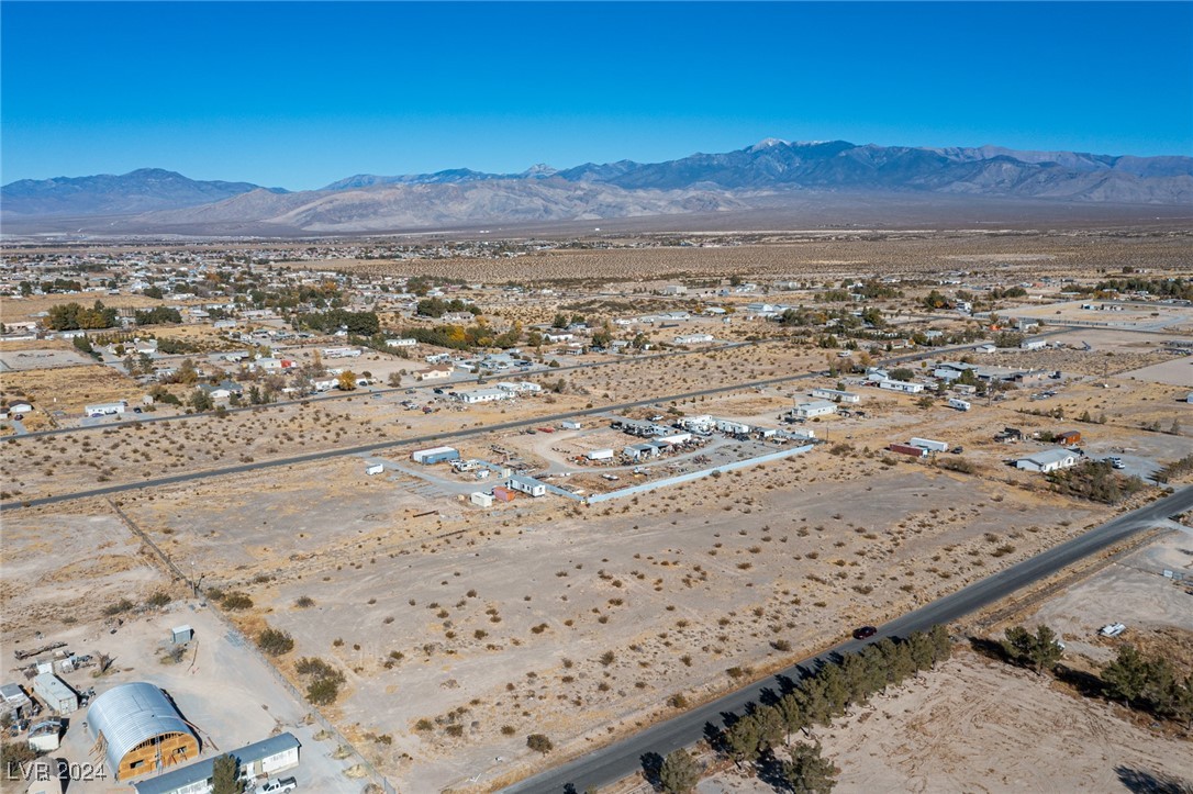 4680 E Martin Avenue, Pahrump, Nevada image 7