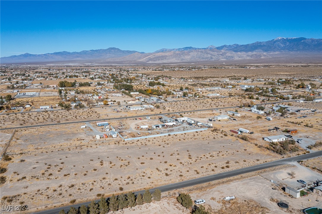 4680 E Martin Avenue, Pahrump, Nevada image 6