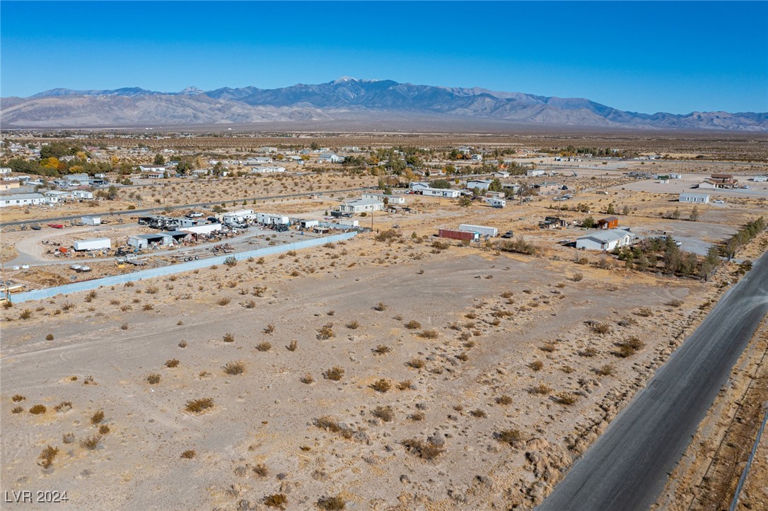 4680 E Martin Avenue, Pahrump, Nevada image 1