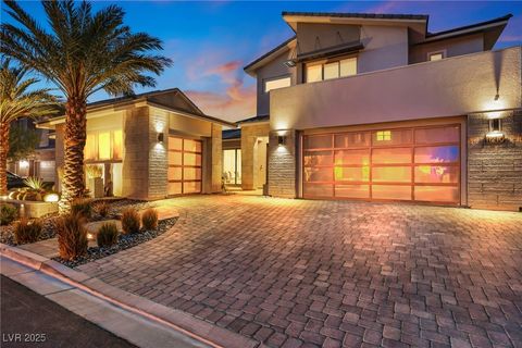 11210 Emory Oak Drive Las Vegas NV 89138
