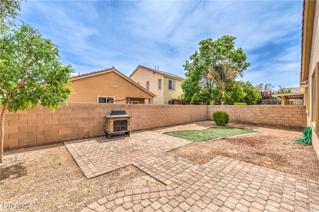 4071 Blue Manor Lane, North Las Vegas, Nevada image 36