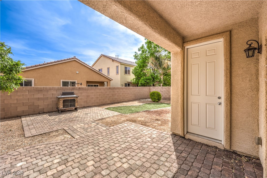 4071 Blue Manor Lane, North Las Vegas, Nevada image 35