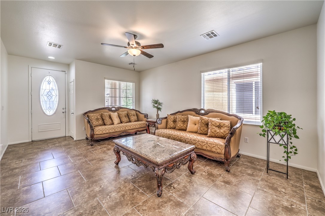 4071 Blue Manor Lane, North Las Vegas, Nevada image 2
