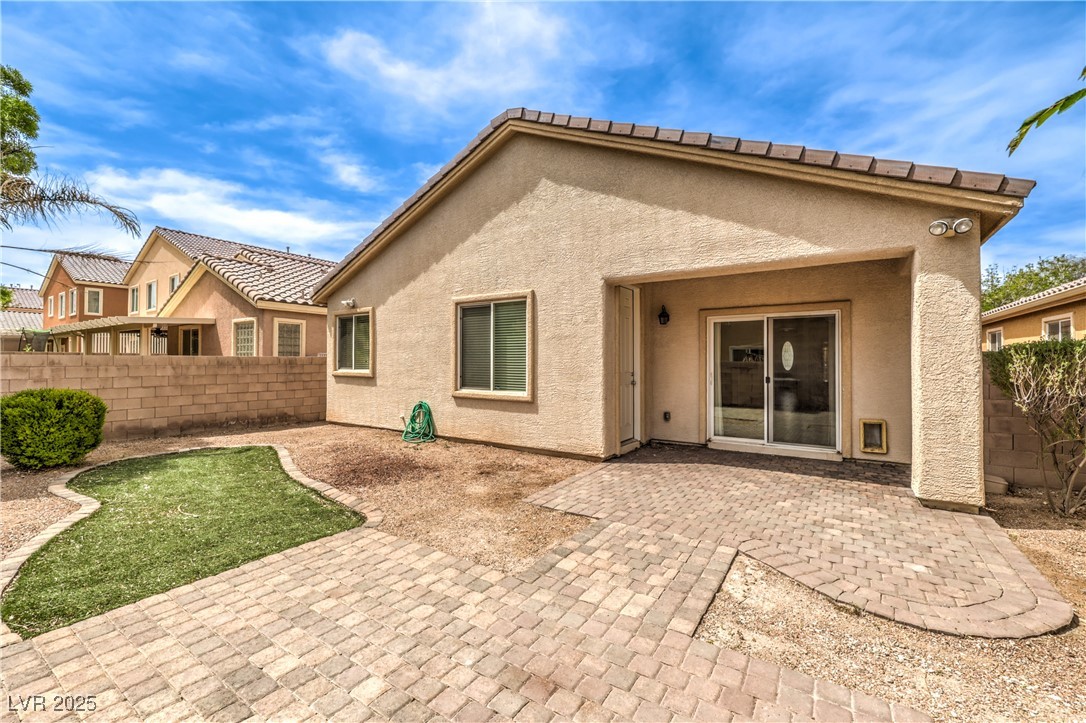 4071 Blue Manor Lane, North Las Vegas, Nevada image 6