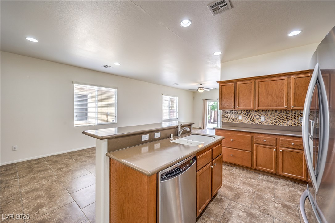 4071 Blue Manor Lane, North Las Vegas, Nevada image 16
