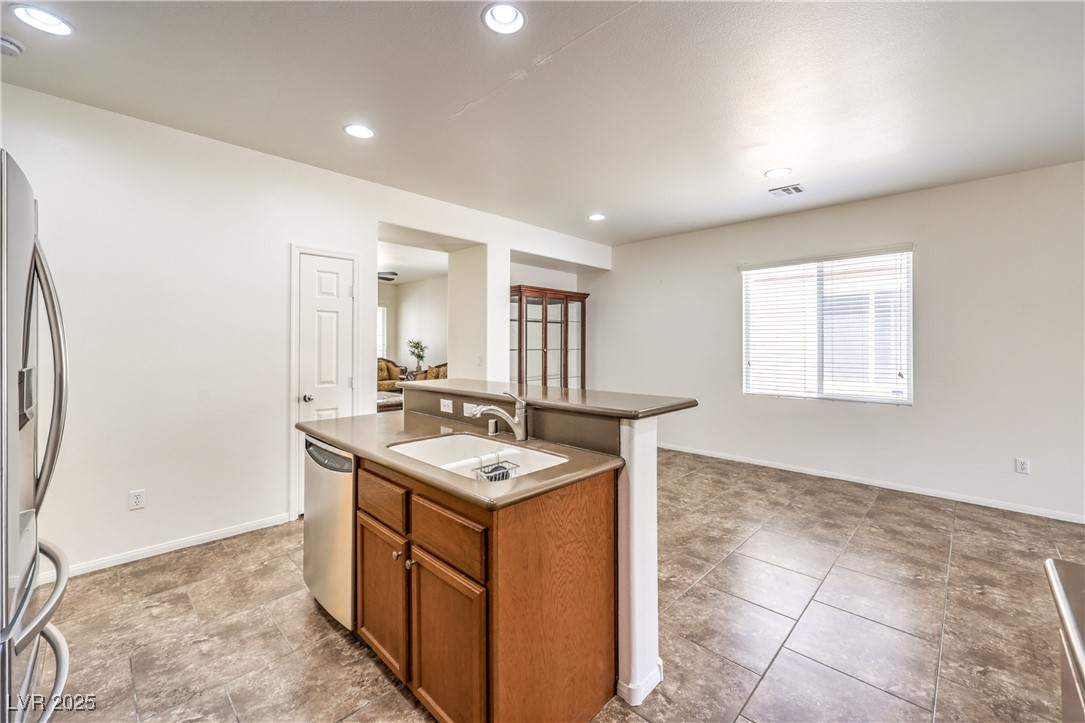 4071 Blue Manor Lane, North Las Vegas, Nevada image 15