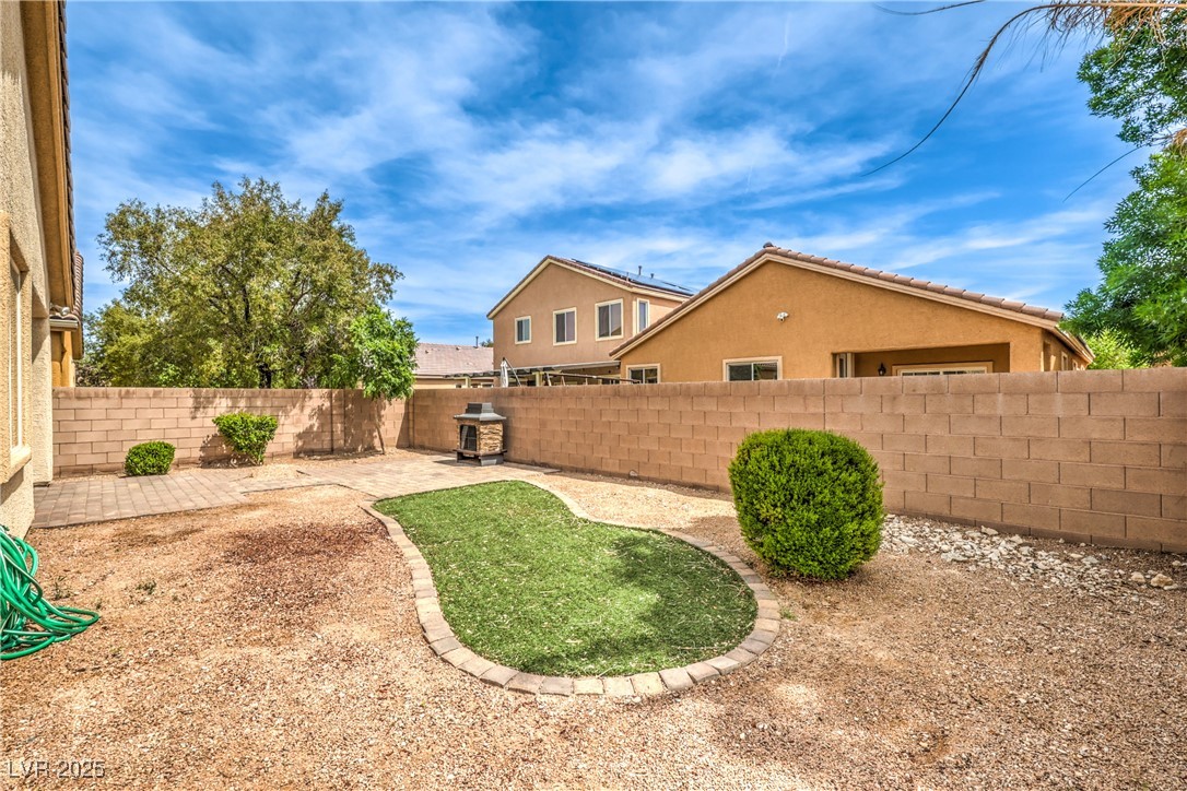 4071 Blue Manor Lane, North Las Vegas, Nevada image 37