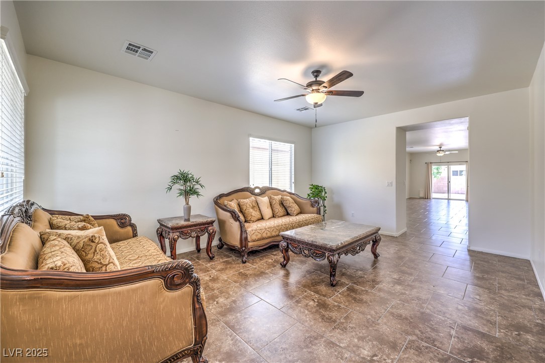 4071 Blue Manor Lane, North Las Vegas, Nevada image 13