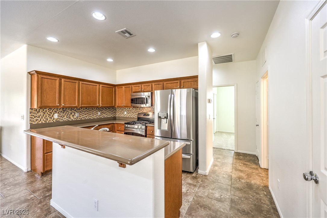 4071 Blue Manor Lane, North Las Vegas, Nevada image 8