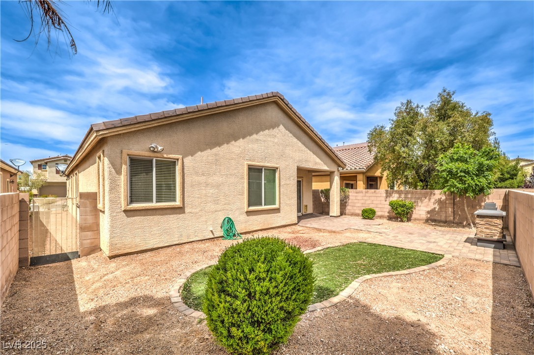 4071 Blue Manor Lane, North Las Vegas, Nevada image 12
