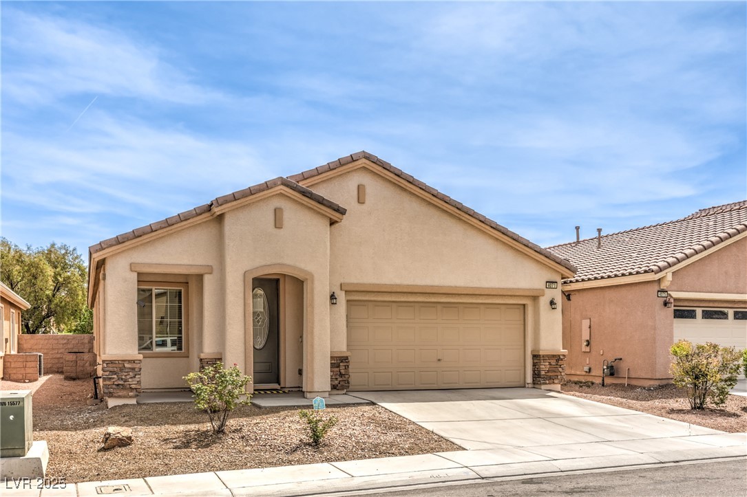 4071 Blue Manor Lane, North Las Vegas, Nevada image 4