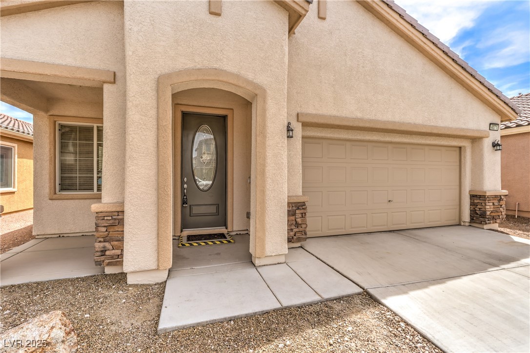 4071 Blue Manor Lane, North Las Vegas, Nevada image 9