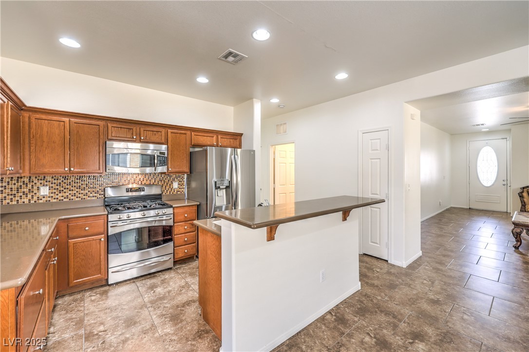 4071 Blue Manor Lane, North Las Vegas, Nevada image 14