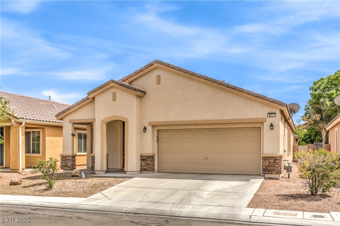 4071 Blue Manor Lane, North Las Vegas, Nevada image 7