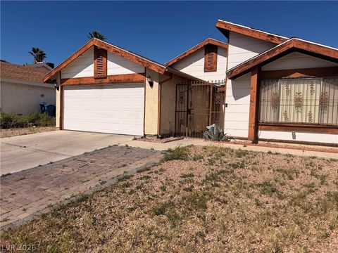 7010 Wedgewood Way Las Vegas NV 89147