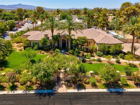 Photo of 2747 La Casita Avenue, Las Vegas, NV 89120 (MLS # 2511977)