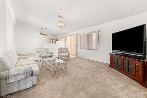 Tiny photo for 326 Evan Picone Drive, Henderson, NV 89014 (MLS # 2795429)