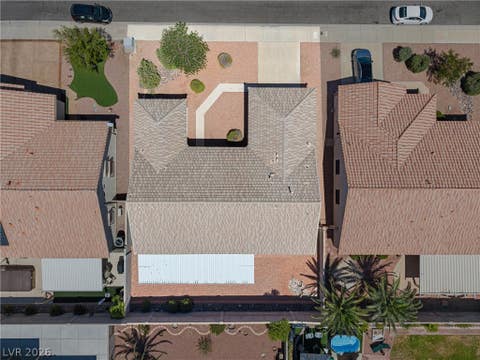 Tiny photo for 326 Evan Picone Drive, Henderson, NV 89014 (MLS # 2795429)