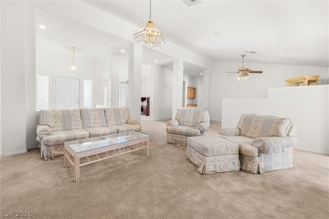 Tiny photo for 326 Evan Picone Drive, Henderson, NV 89014 (MLS # 2795429)