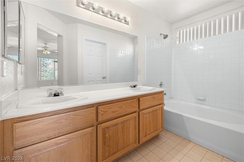 Tiny photo for 326 Evan Picone Drive, Henderson, NV 89014 (MLS # 2795429)