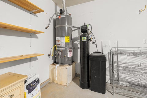 Tiny photo for 326 Evan Picone Drive, Henderson, NV 89014 (MLS # 2795429)