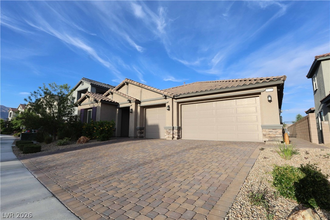 7632 Quail Dust Street
