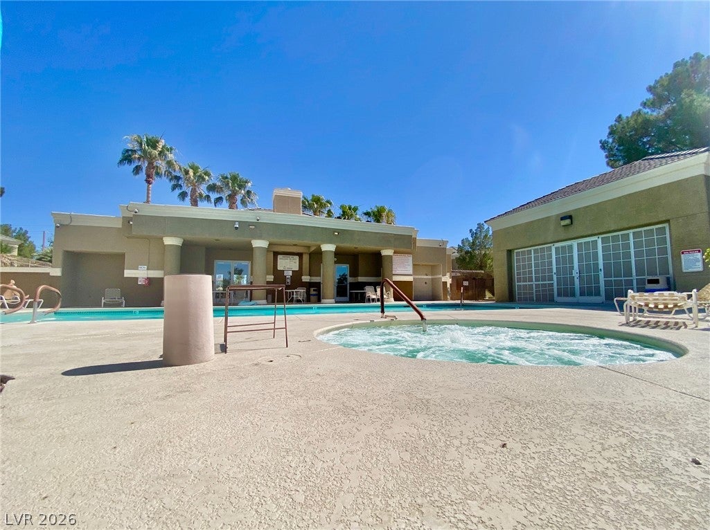 8070 W Russell Road 2061