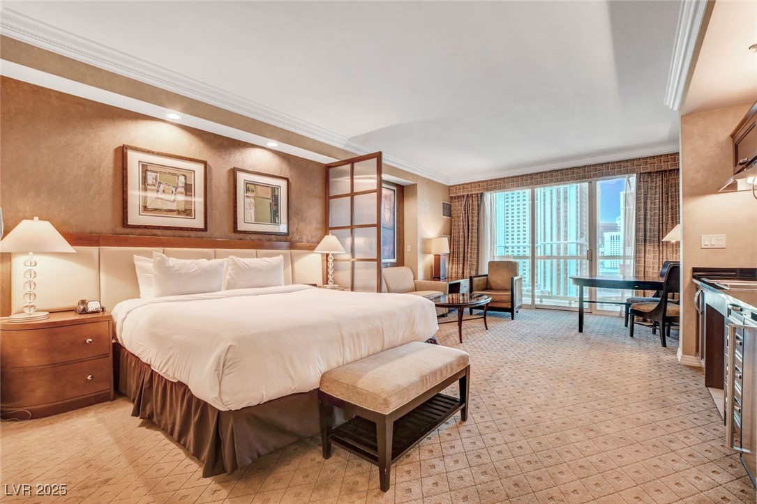 145 E Harmon Avenue 1405